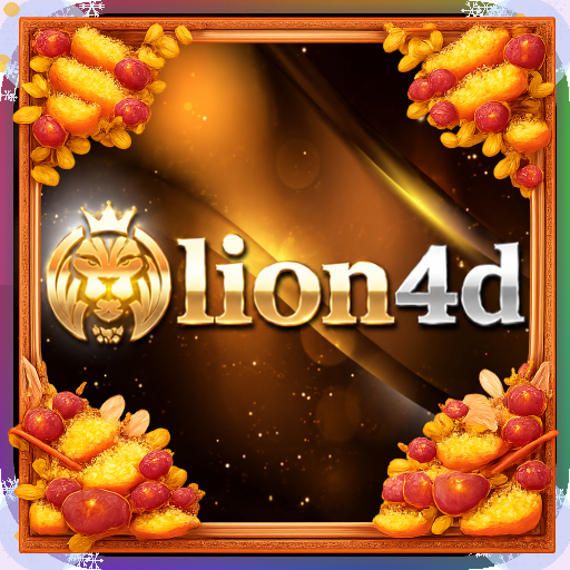 lion4d — galeri pratinjau - APK Resmi